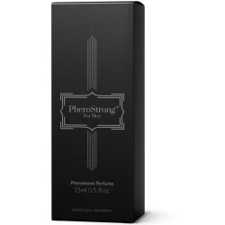 Pherostrong Perfume Feromonas For Men 50Ml