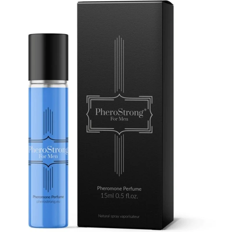 Pherostrong Perfume Feromonas For Men 50Ml