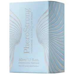 Pherostrong Perfume Feromonas Angel Mulher 50Ml