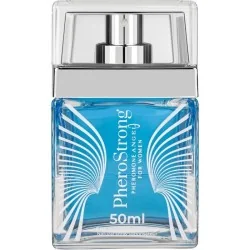 Pherostrong Perfume Feromonas Angel Mulher 50Ml