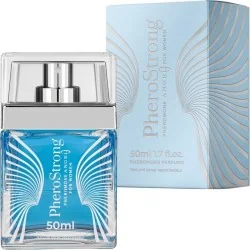 Pherostrong Perfume Feromonas Angel Mulher 50Ml