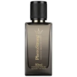 Pherostrong Perfume Feromonas Queen Mulher 50Ml