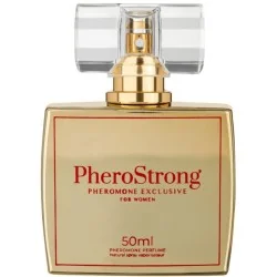 Pherostrong Perfume Feromonas Only Women 50Ml