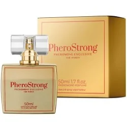 Pherostrong Perfume Feromonas Only Women 50Ml