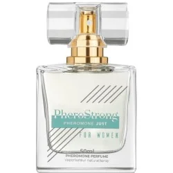 Pherostrong Perfume Feromonas Just Women 50Ml