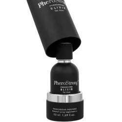 Pherostrong Elixir Feromonas Homem 50 Ml
