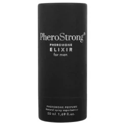 Pherostrong Elixir Feromonas Homem 50 Ml