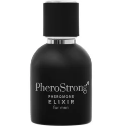 Pherostrong Elixir Feromonas Homem 50 Ml