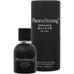 Pherostrong Elixir Feromonas Homem 50 Ml