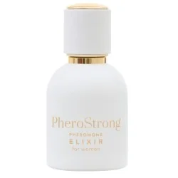 Pherostrong Elixir Feromonas Mulher 50 Ml