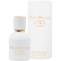 Pherostrong Elixir Feromonas Mulher 50 Ml
