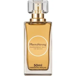 Pherostrong Perfume Feromonas Only for Women 50Ml