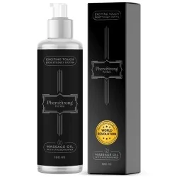 Pherostrong Óleo Massagem Homem 100Ml