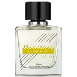 Pherostrong Perfume Feromonas Just for Men 50Ml