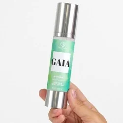 Secret Play Loção Pele SecretPlay Gaia Silk Mulher 50Ml