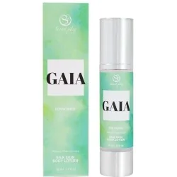 Secret Play Loção Pele SecretPlay Gaia Silk Mulher 50Ml