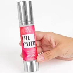 Secret Play Loção Pele Orchid Silk Mulher 50Ml