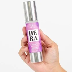Secret Play Loção Pele Hera Silk Mulher 50Ml