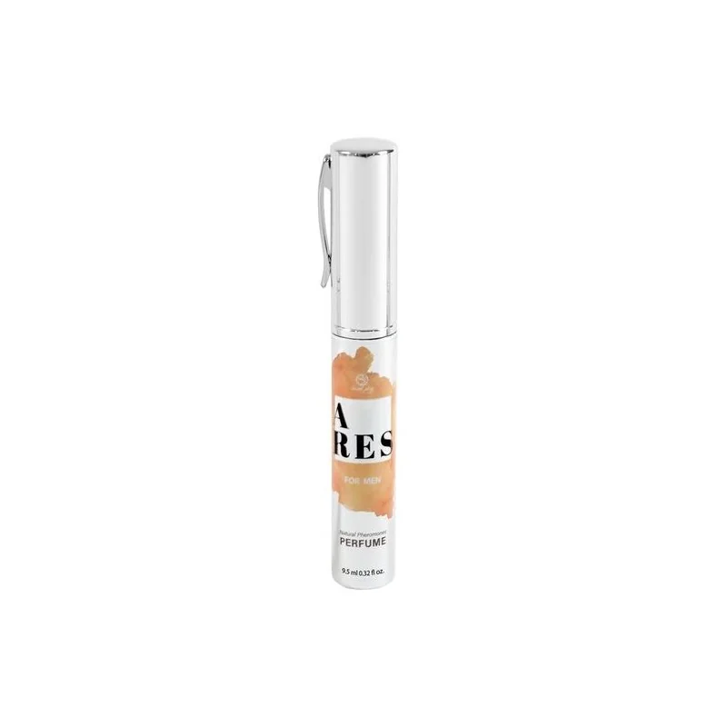 Secret Play Perfume Ares Homem 10Ml