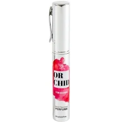 Secret Play Perfume Orchid Mulher 10Ml