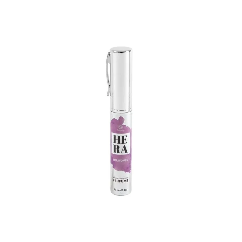 Secret Play Perfume Hera Mulher 10Ml