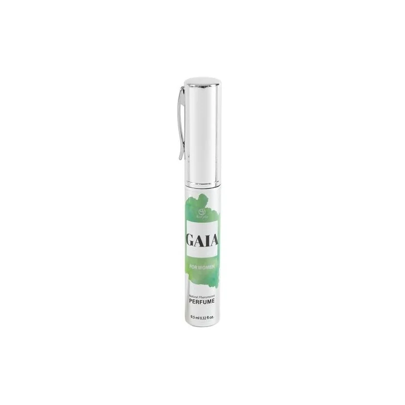 Secret Play Perfume Gaia Mulher 10Ml