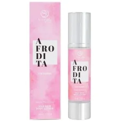Secret Play Loção Pele Afrodita 50Ml