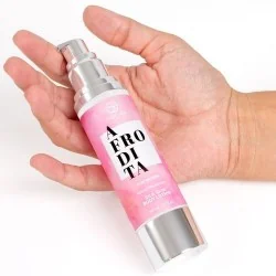Secret Play Loção Pele Afrodita 50Ml