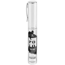 Secret Play Perfume Apolo Homem 10Ml
