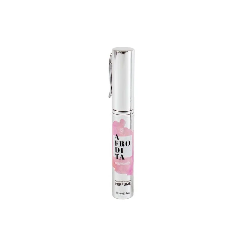 Secret Play Perfume Afrodita Mulher 10Ml