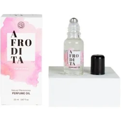 Secret Play Perfume Afrodita Mulher 20Ml