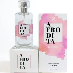 Secret Play Perfume Afrodita Mulher 50Ml