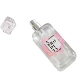 Secret Play Perfume Afrodita Mulher 50Ml