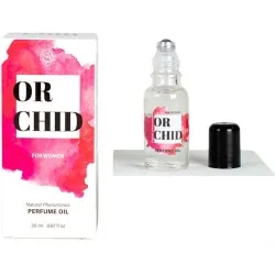 Secret Play Perfume Orchid Mulher 20Ml