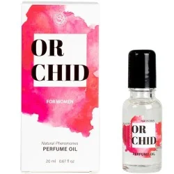Secret Play Perfume Orchid Mulher 20Ml