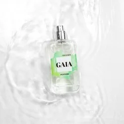 Secret Play Perfume Gaia Mulher 50Ml