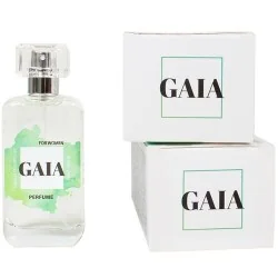 Secret Play Perfume Gaia Mulher 50Ml