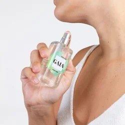 Secret Play Perfume Gaia Mulher 50Ml