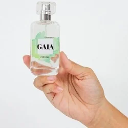Secret Play Perfume Gaia Mulher 50Ml