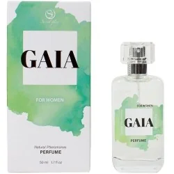 Secret Play Perfume Gaia Mulher 50Ml