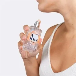 Secret Play Perfume Ares Homem 50Ml