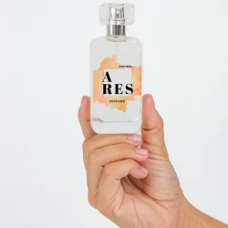 Secret Play Perfume Ares Homem 50Ml