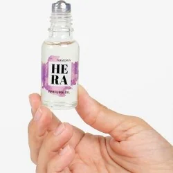 Secret Play Perfume Hera Mulher 20Ml