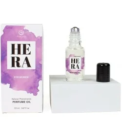 Secret Play Perfume Hera Mulher 20Ml