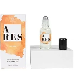 Secret Play Perfume Ares Homem 20Ml