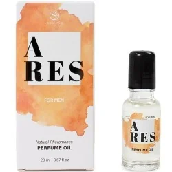 Secret Play Perfume Ares Homem 20Ml