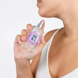 Secret Play Perfume Hera Mulher 50Ml
