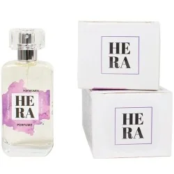 Secret Play Perfume Hera Mulher 50Ml