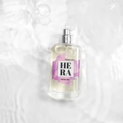 Secret Play Perfume Hera Mulher 50Ml