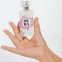 Secret Play Perfume Hera Mulher 50Ml